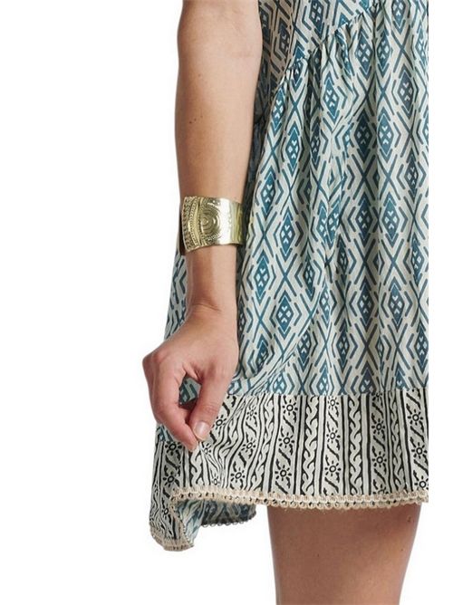 bracciale donna oro Pahiesa Formentera | BRCDESIGNORO